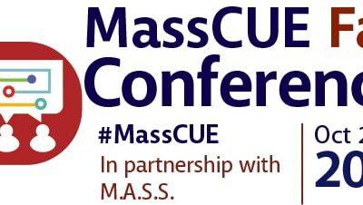 Data Recycling Announces MassCUE Teacher Scholarship Recipient