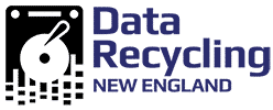 Data Recycling NE Logo